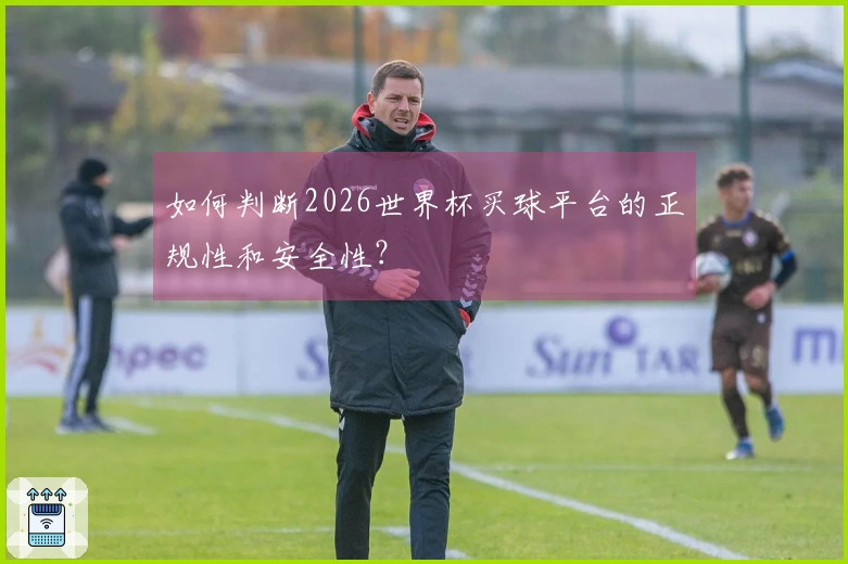 如何判断2026世界杯买球平台的正规性和安全性？