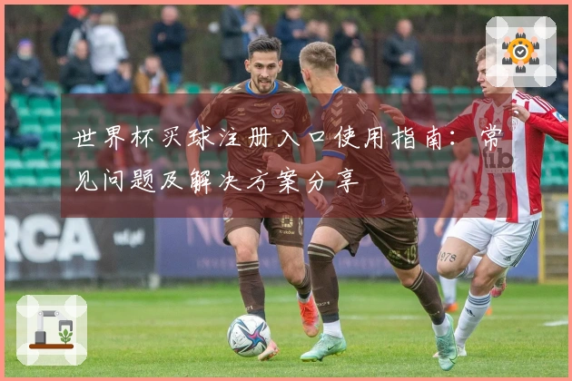 世界杯买球注册入口使用指南：常见问题及解决方案分享