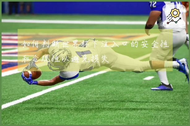 如何判断世界杯下注入口的安全性和合规性以避免损失