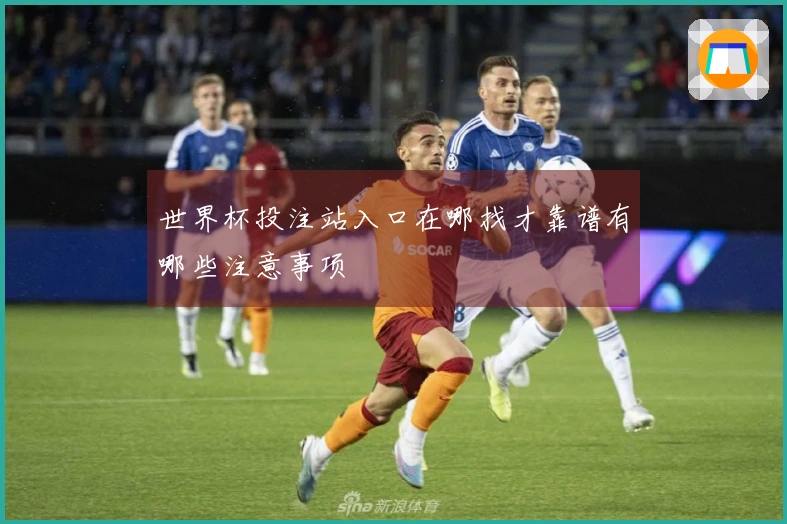 世界杯投注站入口在哪找才靠谱有哪些注意事项
