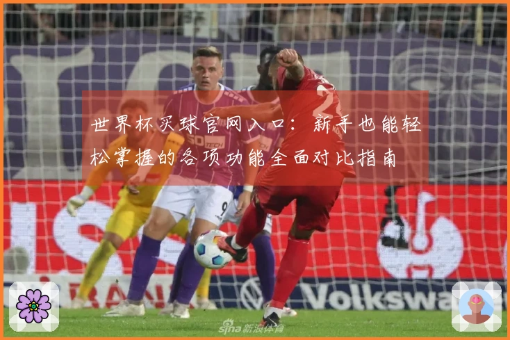 世界杯买球官网入口：新手也能轻松掌握的各项功能全面对比指南