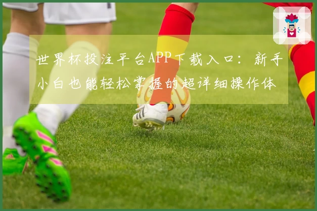 世界杯投注平台APP下载入口：新手小白也能轻松掌握的超详细操作体验指南