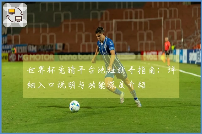 世界杯竞猜平台地址新手指南：详细入口说明与功能深度介绍