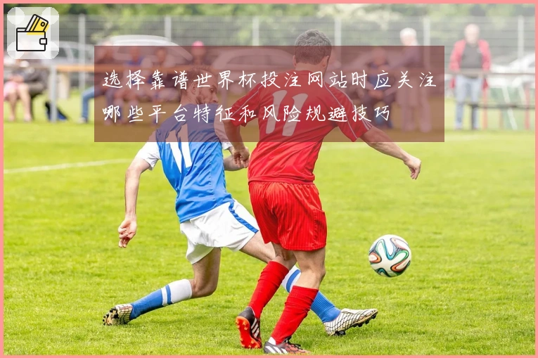 选择靠谱世界杯投注网站时应关注哪些平台特征和风险规避技巧