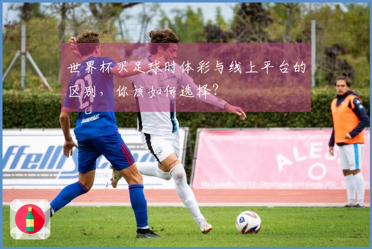 世界杯买足球时体彩与线上平台的区别，你该如何选择？