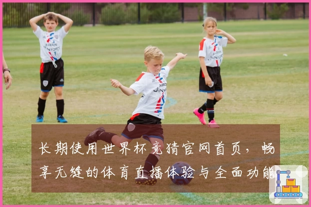 长期使用世界杯竞猜官网首页，畅享无缝的体育直播体验与全面功能解析