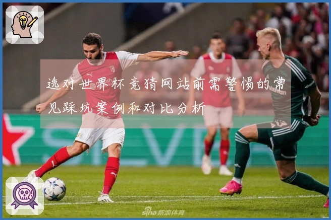 选对世界杯竞猜网站前需警惕的常见踩坑案例和对比分析